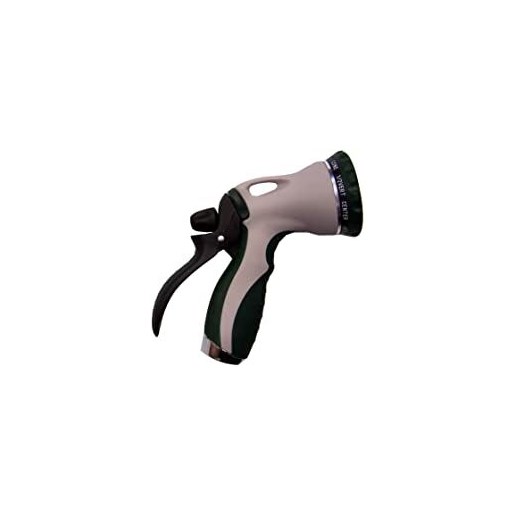Orbit Rear Trigger Plastic 10 Pattern Spray Nozzle