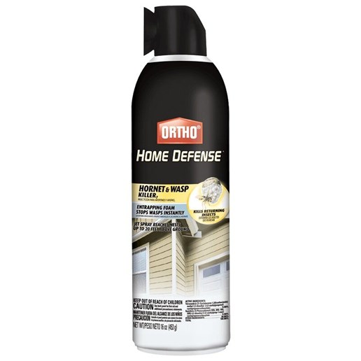 Ortho Home Defense Hornet and Wasp Killer Spray