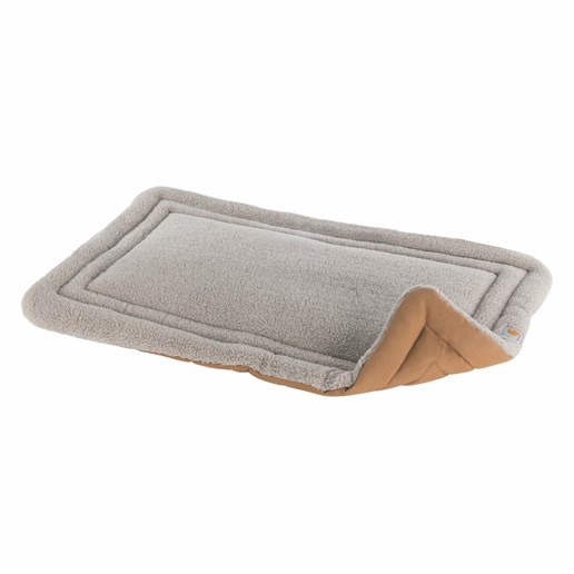 Large Napper Pad in Carhartt Brown