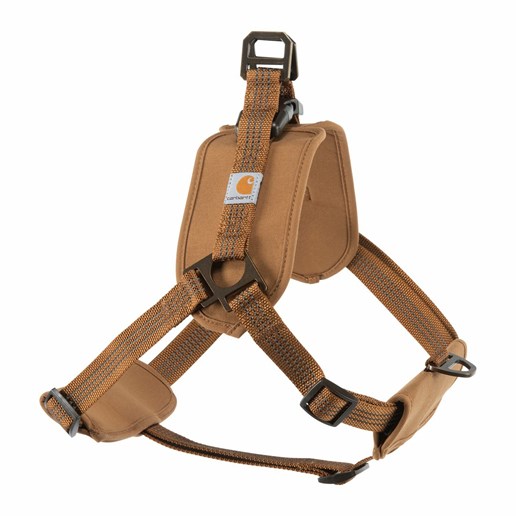 Training Harness in Brown, X Large