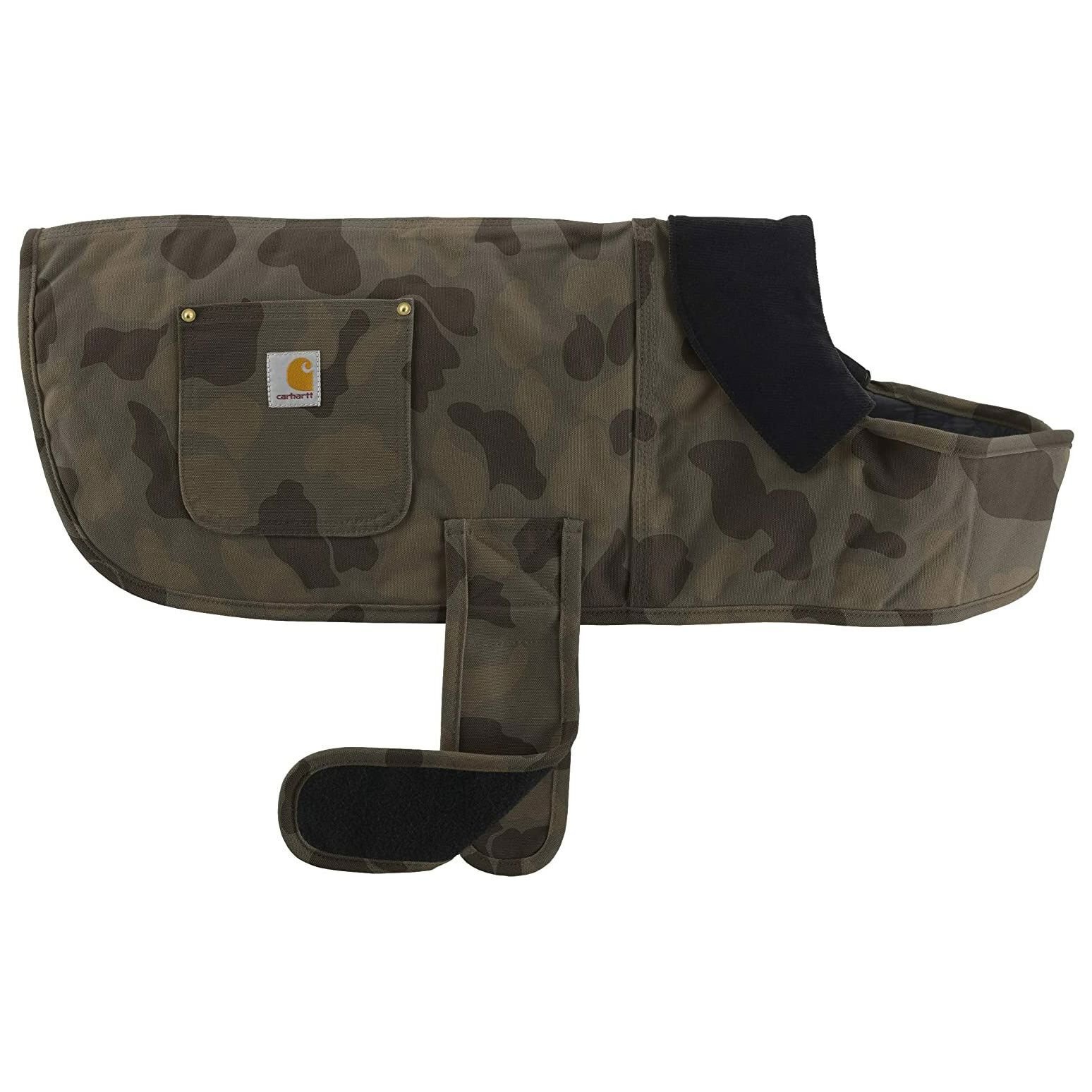 Jackets Carhartt Dog Bed Carhartt Pet Insulated Chore Coat In Duck
