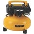 DeWALT 6-Gal Heavy Duty Pancake Air Compressor
