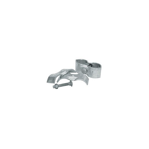 1-In x 7/8-In Panel Clamps, 2 Pack