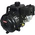 SE2PL E550 Multi-Purpose Water Transfer Pump with 2-In Inlet and Outlet