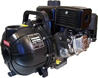 SE2UL E950 Multi-Purpose Water Transfer Pump with 2-In Inlet and Outlet