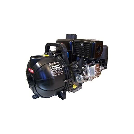 SE2UL E950 Multi-Purpose Water Transfer Pump with 2-In Inlet and Outlet