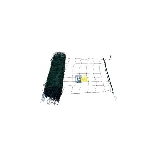 Patriot 40-In x 164-In Sheep and Goat Netting