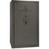 Liberty Safe Patriot 50 Gun Safe With E-Lock in Grey Marble