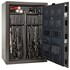 Liberty Safe Patriot 64 Gun Safe With E-Lock in Grey Marble