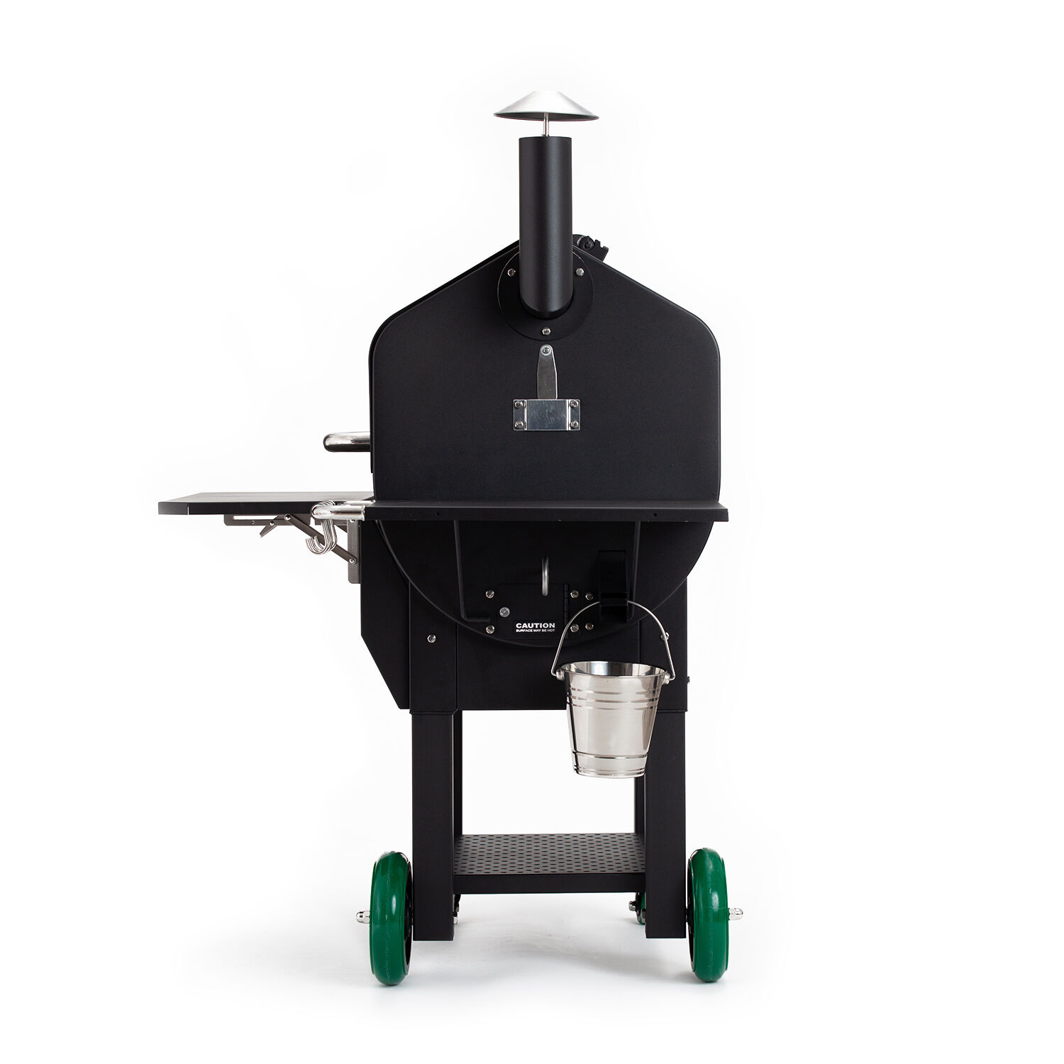Peak Prime Pellet Grill with WiFi