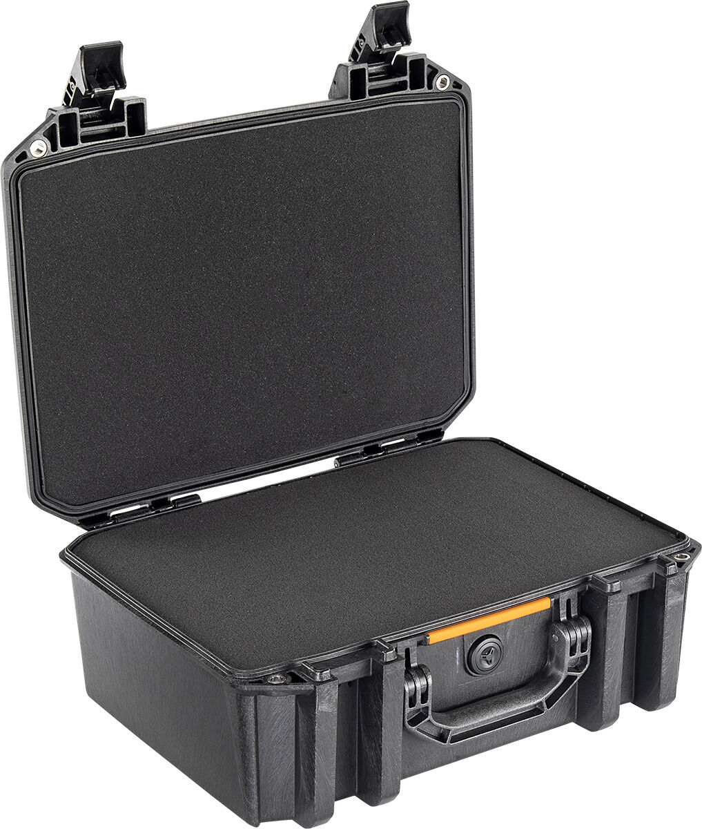 V300 Vault Large Pistol Case