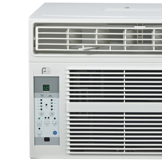 8,000 BTU Window Air Conditioner