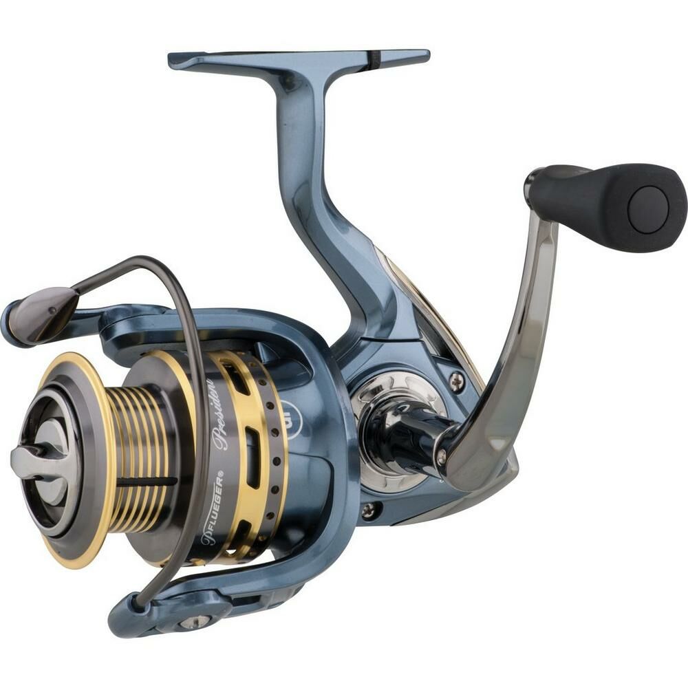 Pflueger® President® 25 Spinning Reel