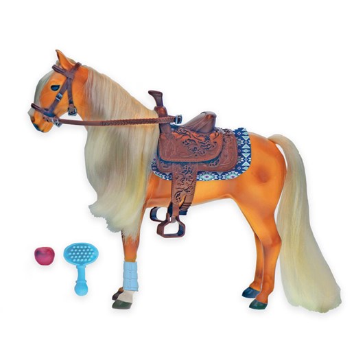 Country Horse Playset (ASSORTED)