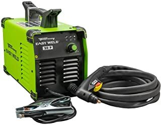 Easy Weld 20 P Plasma Cutter
