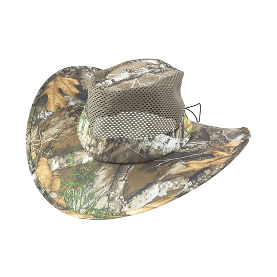 Pop Hat Packable Sun Hat in Realtree Edge™ Camo - Winter Hats, Pop Hat