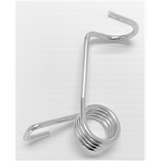 Left-hand Replacement Chute Spring