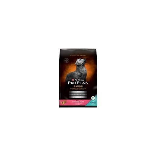 Purina Pro Plan Complete Essentials Adult Shredded Blend Lamb