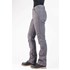 Women's Britt Utility Stretch Double Front Canvas Pant in Grey