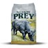 Taste of the Wild Prey Beef Cat, 15-lb bag Dry Cat Food