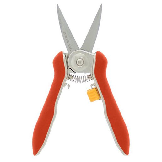 Zenport Micro-Trimmer Shear with Twin Blade 