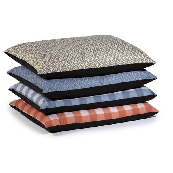 Stay Pillow Pet Bed Assortment, 30-In x 40-In