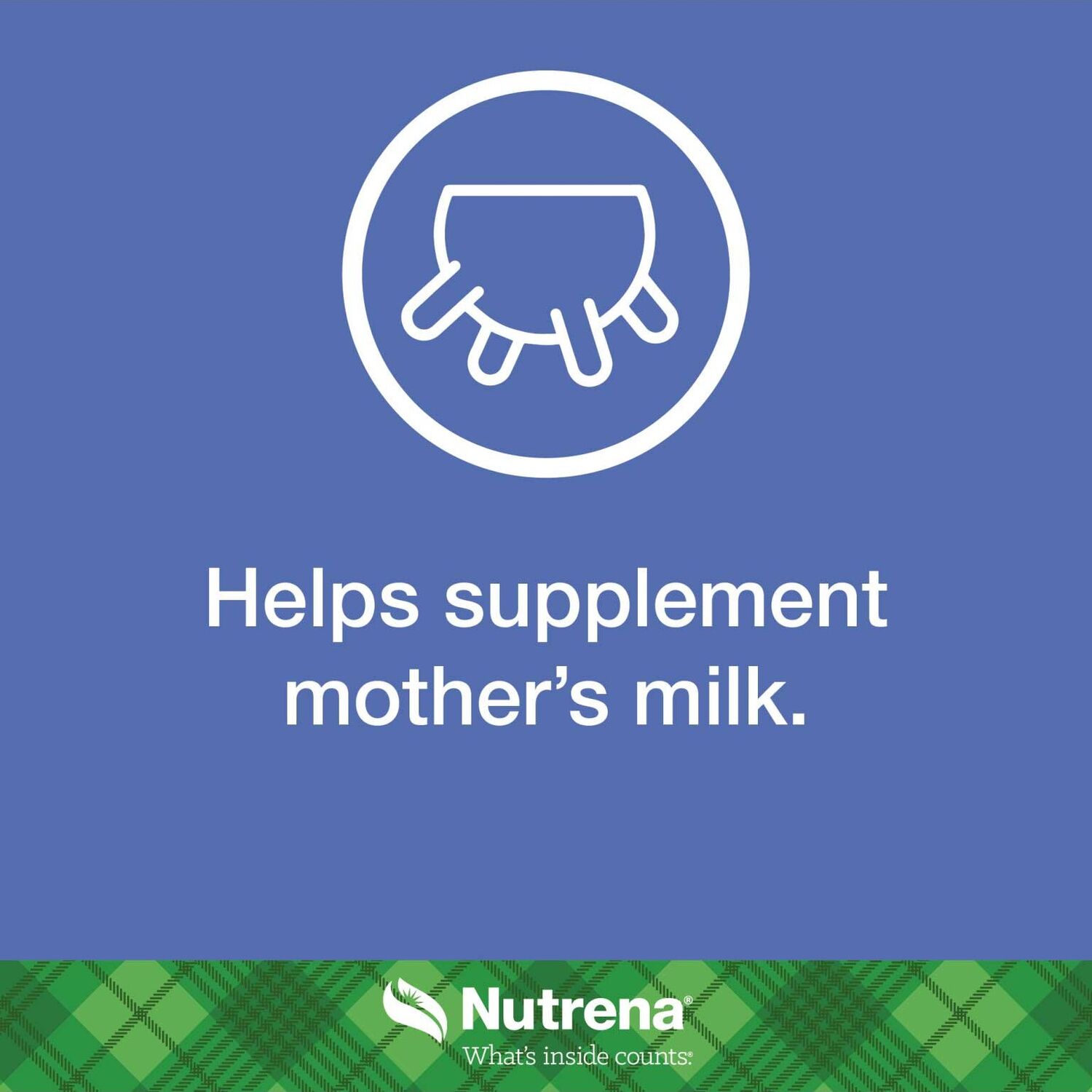 Nutrena NutreBeef Starter Creep Feed, 50-Lb