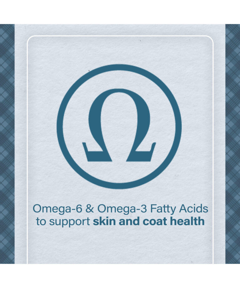 Nutrena Loyall Life Advanced Solutions Sensitive Skin & Coat Salmon & Oatmeal Dog Food, 6-Lb