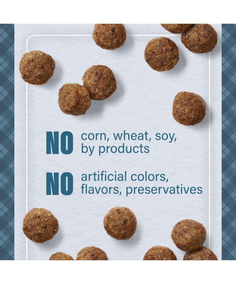 Nutrena Loyall Life Advanced Solutions Healthy Digestion Chicken & Brown Rice Dog Food, 30-Lb