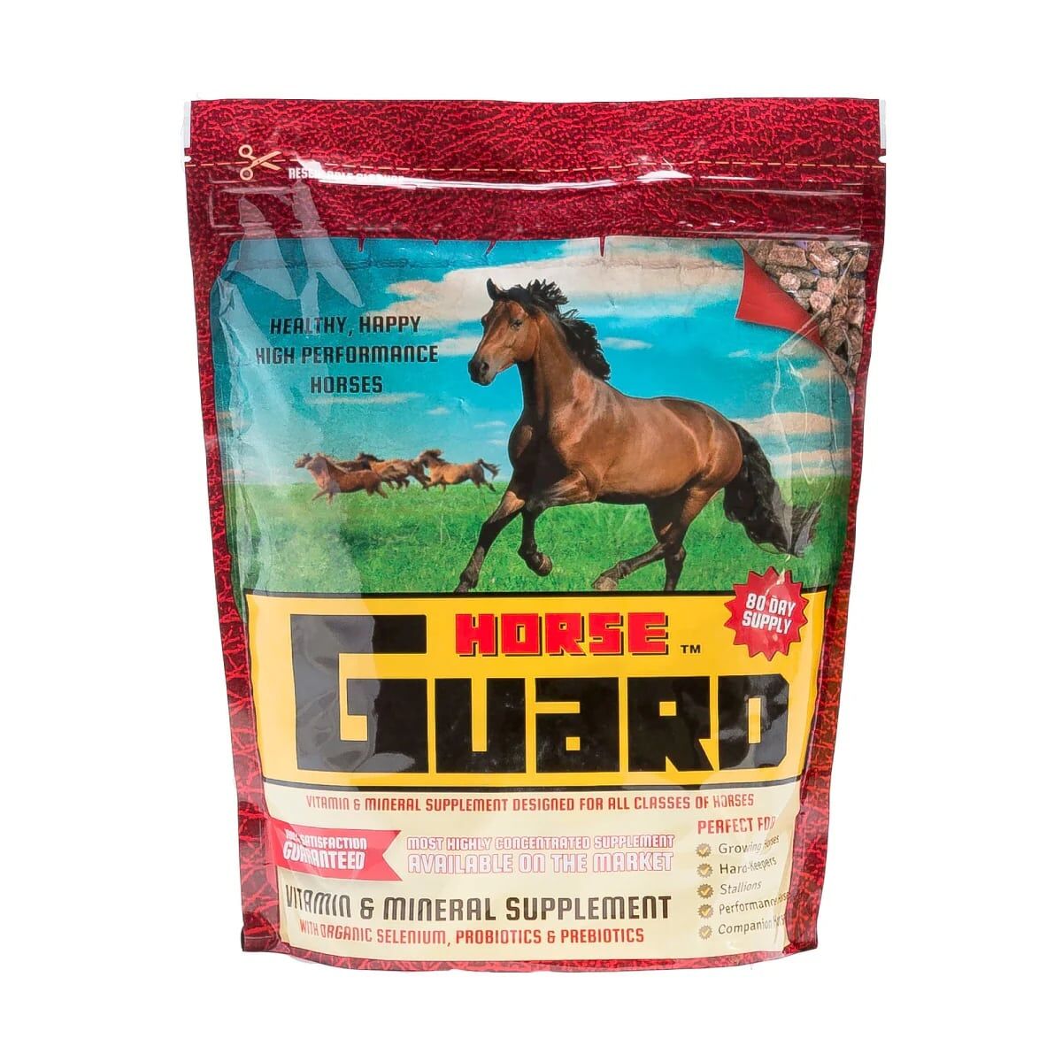 Horse Guard Horse Guard, 4.6-Lb