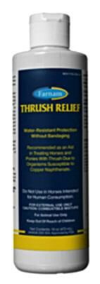 Farnam Horse Thrush Relief - 16 oz