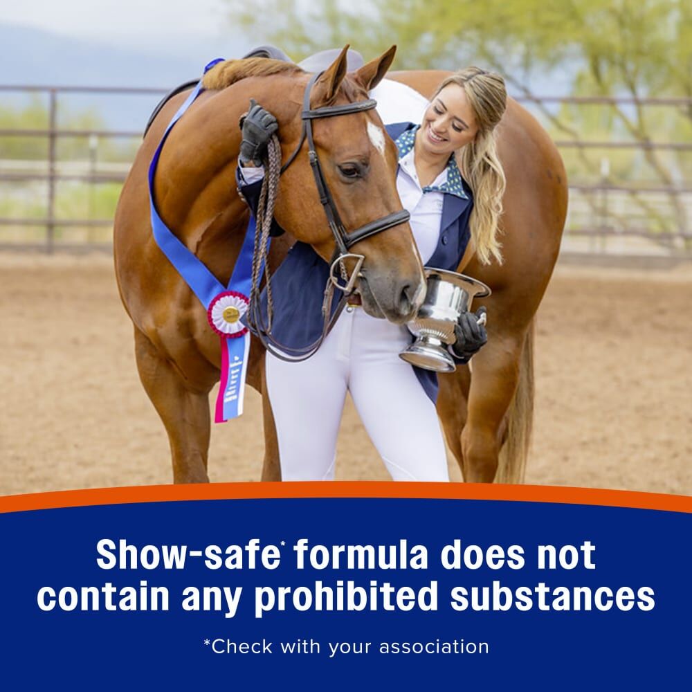 Farnam Cough Free Pellets, 1.75-Lb