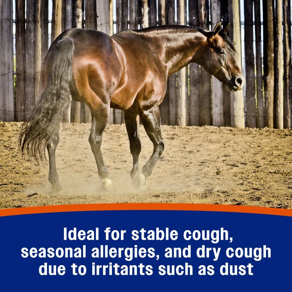 Farnam Cough Free Pellets, 1.75-Lb