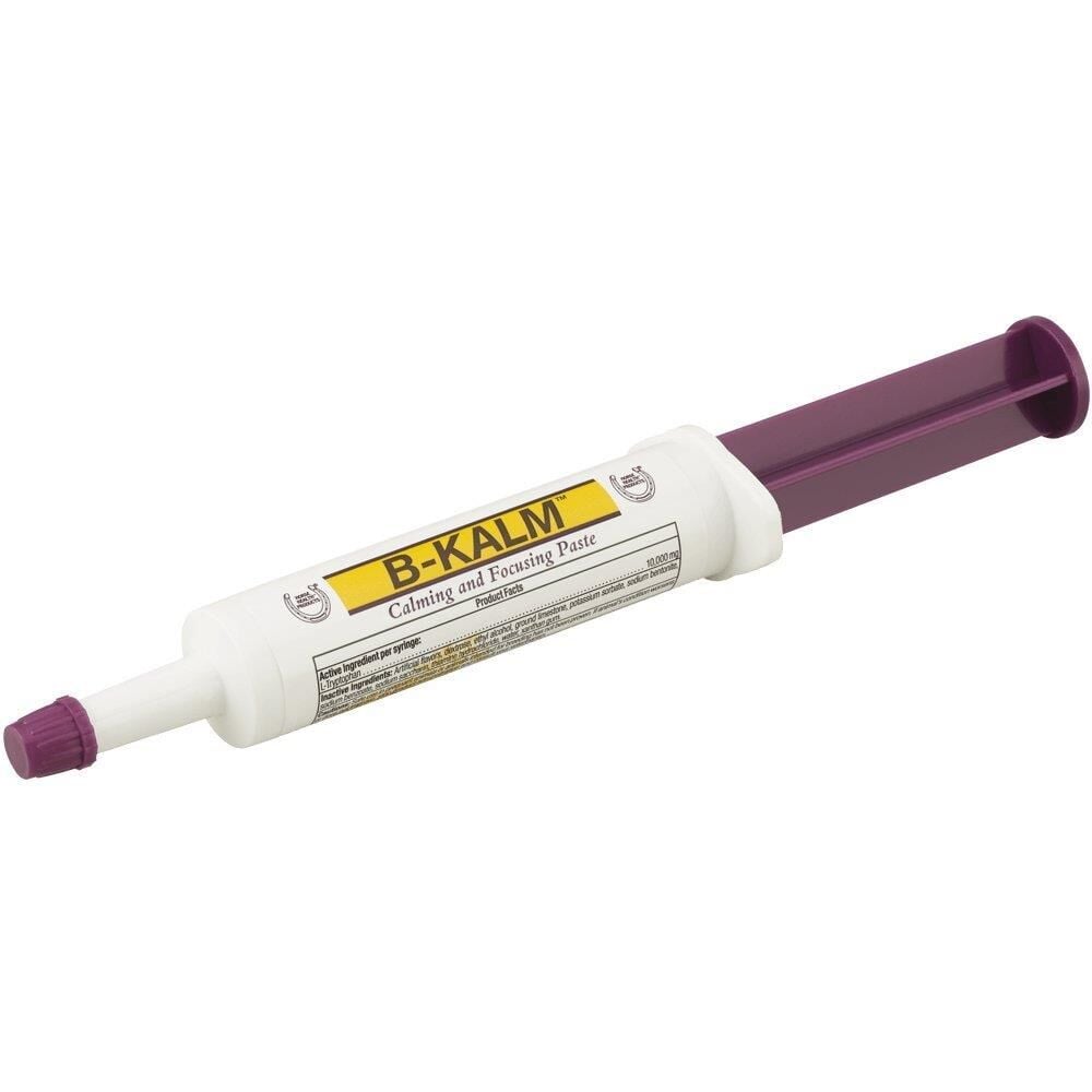 Horse Health Products B-Kalm Calming & Focusing Paste, 1.2-Oz