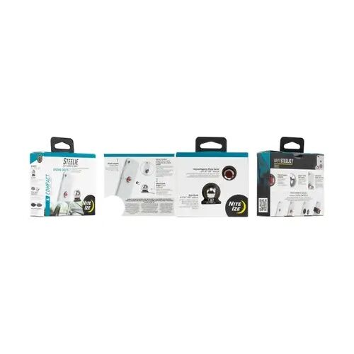 Nite Ize Steelie Original Dash Kit