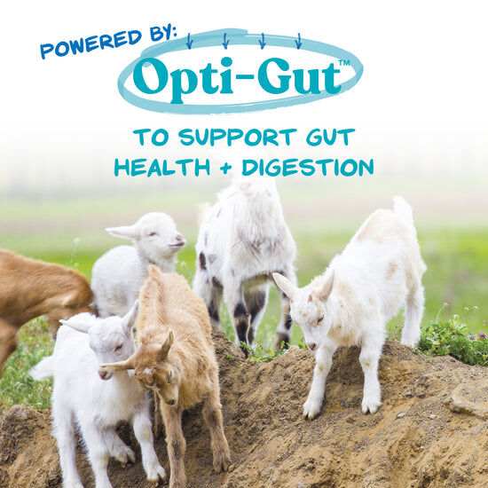 Manna Pro Nurse All Multi-Species Milk Replacer, 3.5-Lb