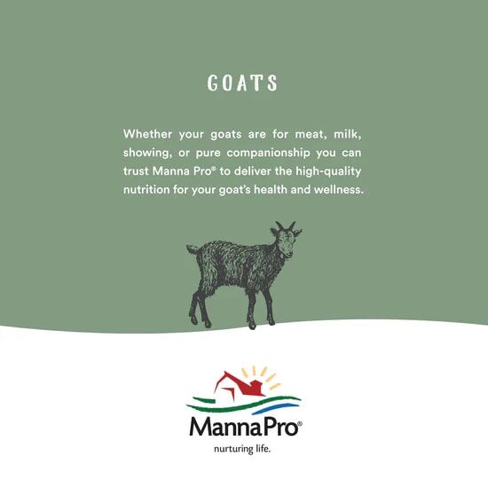 Manna Pro Colostrum Supplement Powder, 12/16-Oz