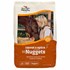 Manna Pro Carrot & Spice Horse Nuggets - 4 lb
