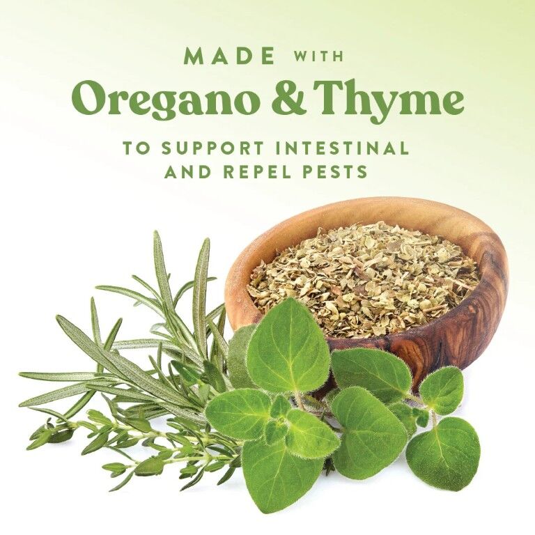 Manna Pro Garden Delight Poultry Treat, 2.25-Lb