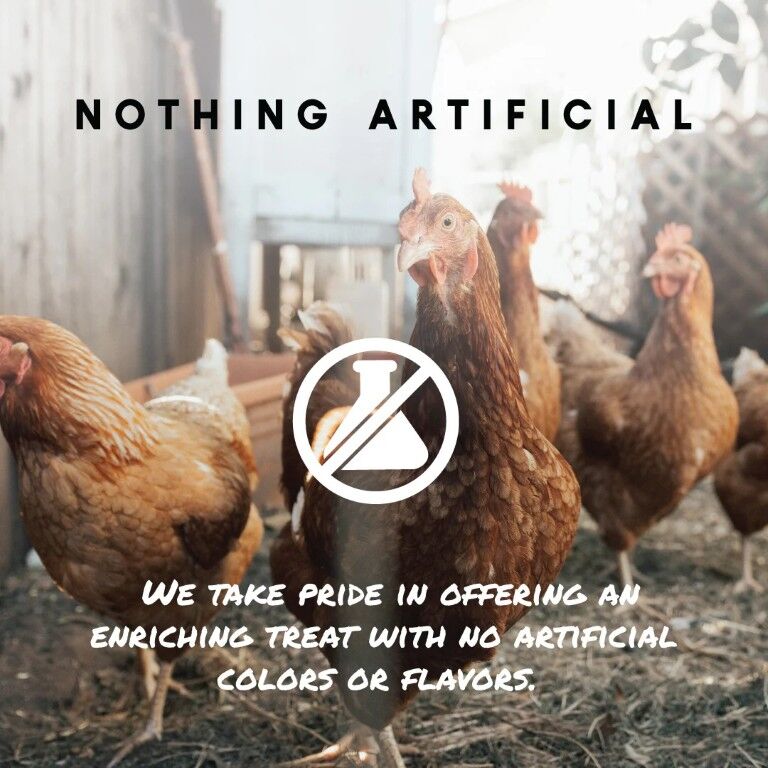 Manna Pro Scratch Grains, 10-Lb