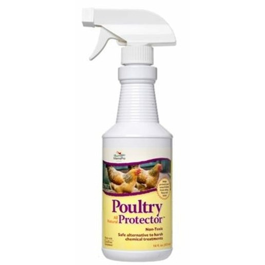 Manna Pro All Natural Poultry Protector – 16 oz