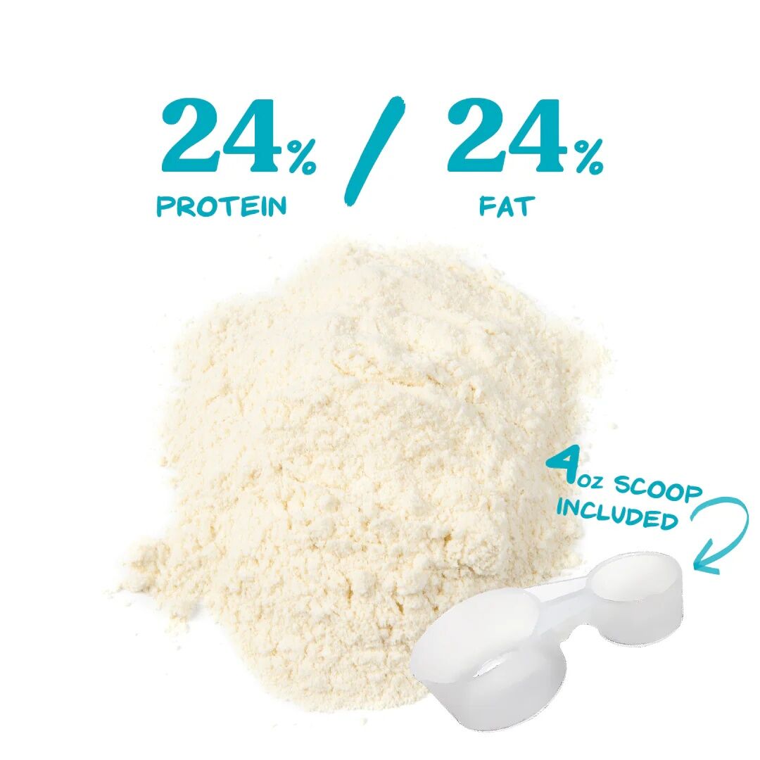 Manna Pro Nurse All Multi-Species Milk Replacer, 8-Lb