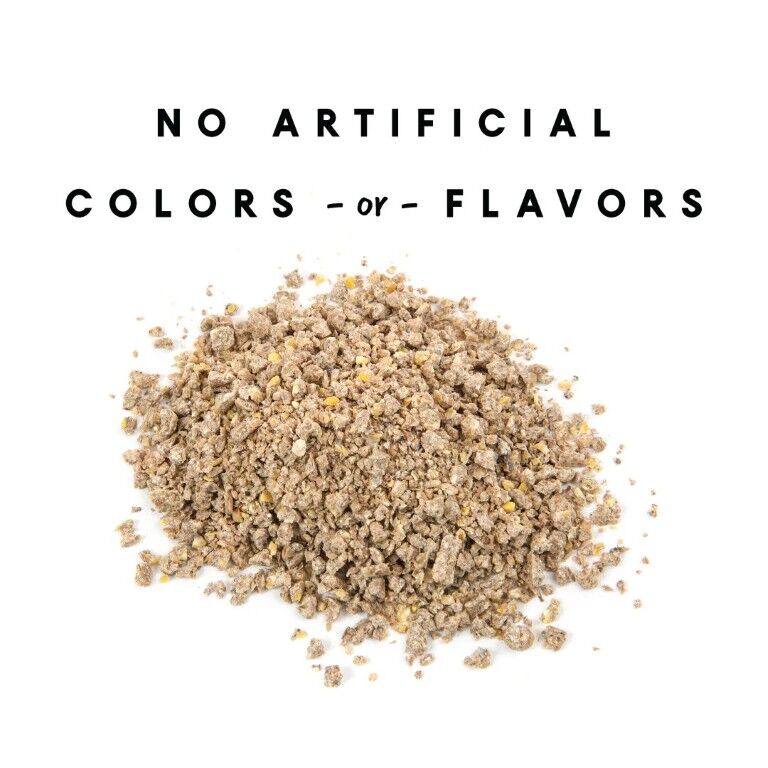 Manna Pro Duckling & Gosling Starter Grower Crumbles, 8-Lb