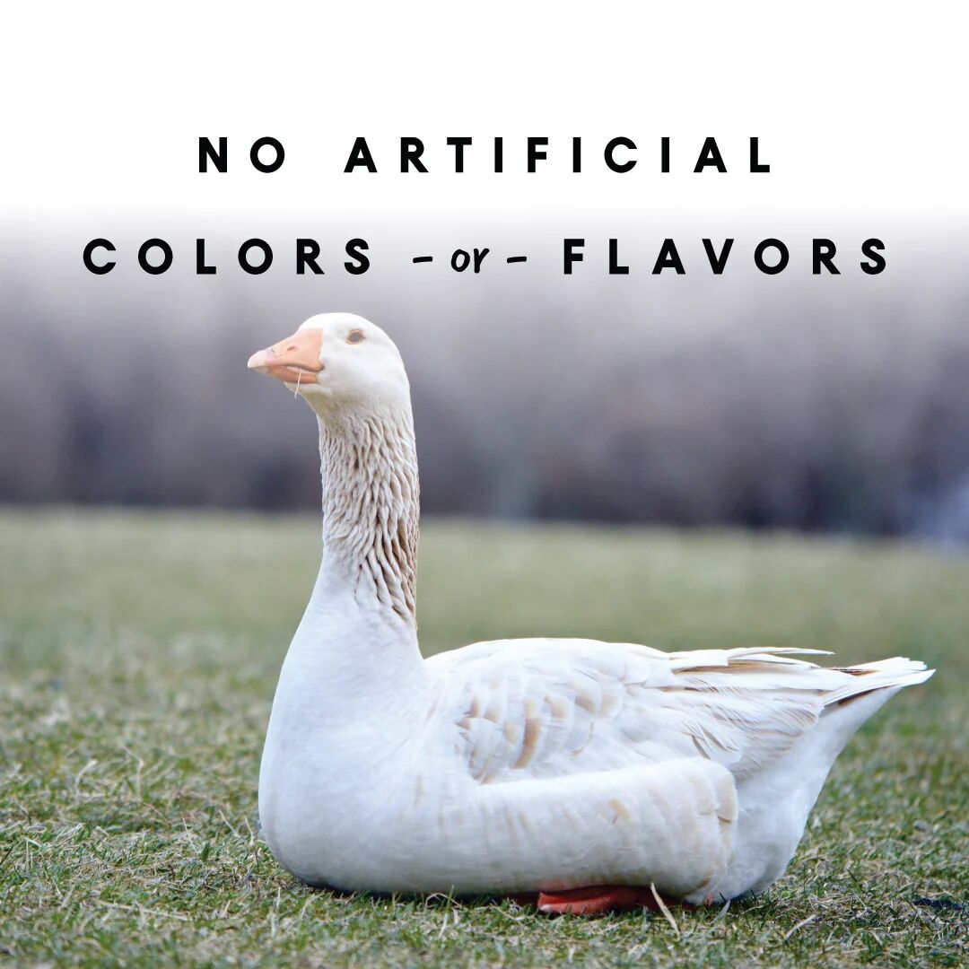 Manna Pro Duck & Goose Layer Pellets, 8-Lb