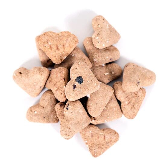 Manna Pro Nutrigood FruitSnax BerryMint & Oats, 2-Lb