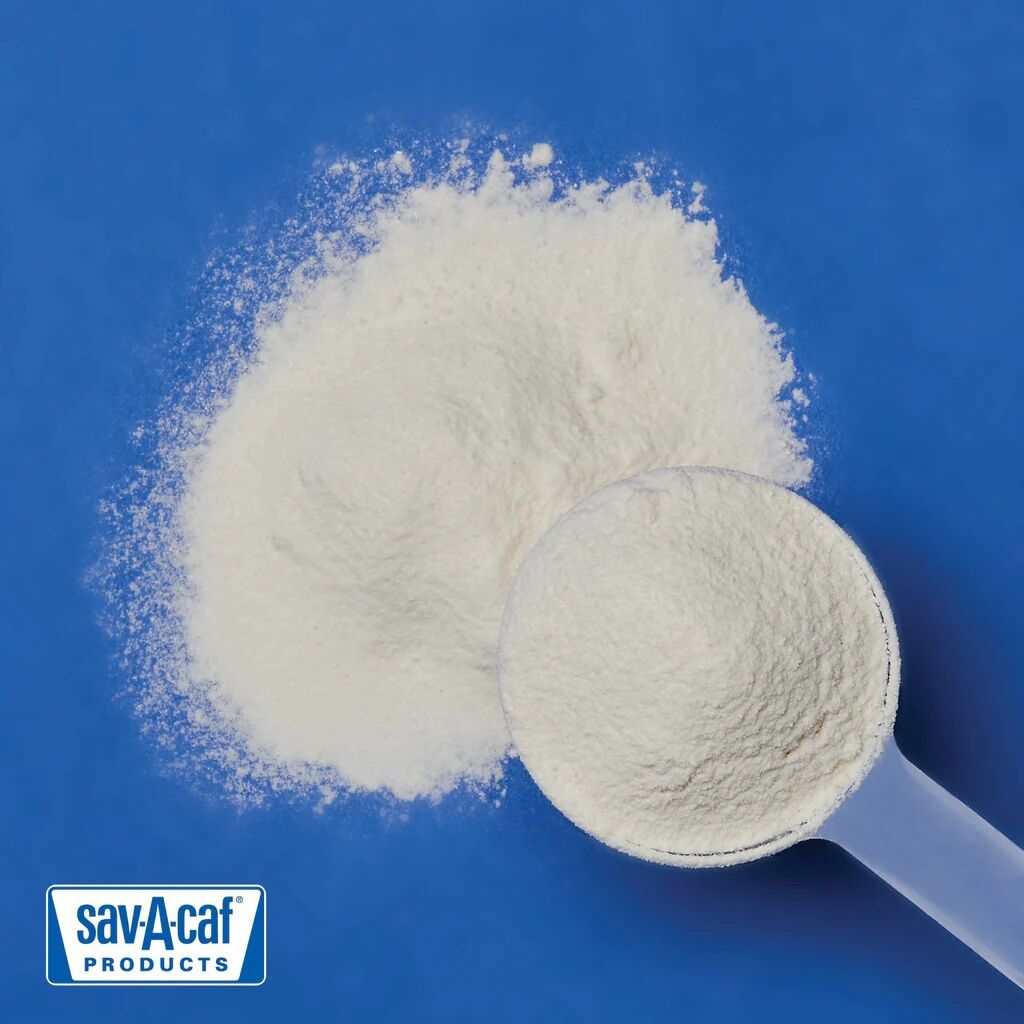 Sav-A-Caf Calf Colostrum Replacer, 12.3-Oz