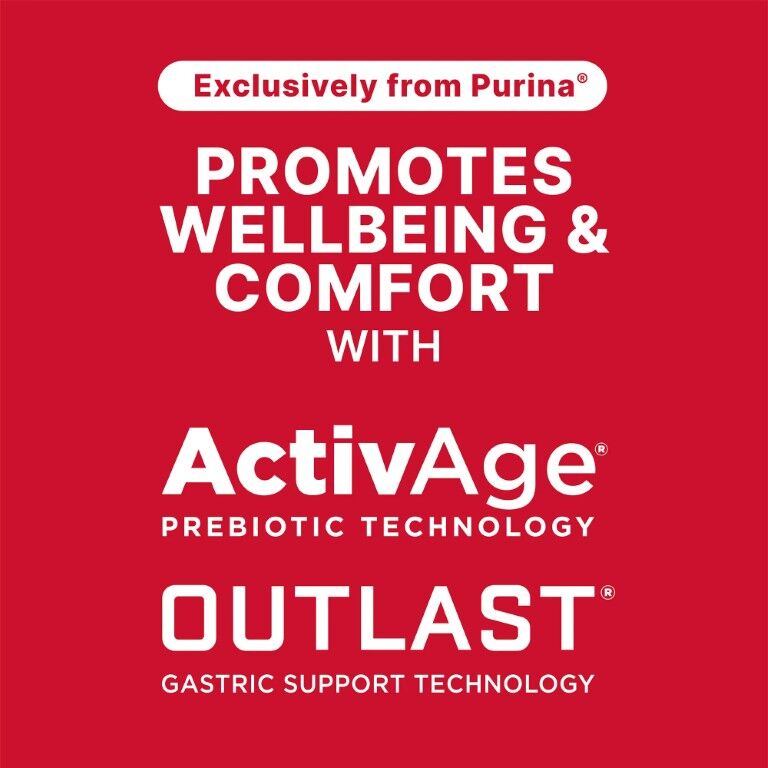 Purina Ultium Senior Horse Feed, 50-Lb