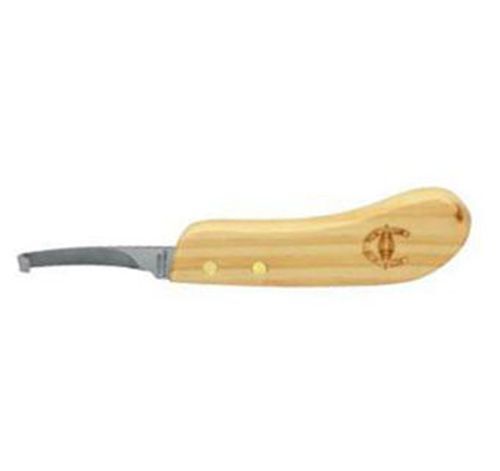 Diamond Farrier Left Handed Hoof Knife
