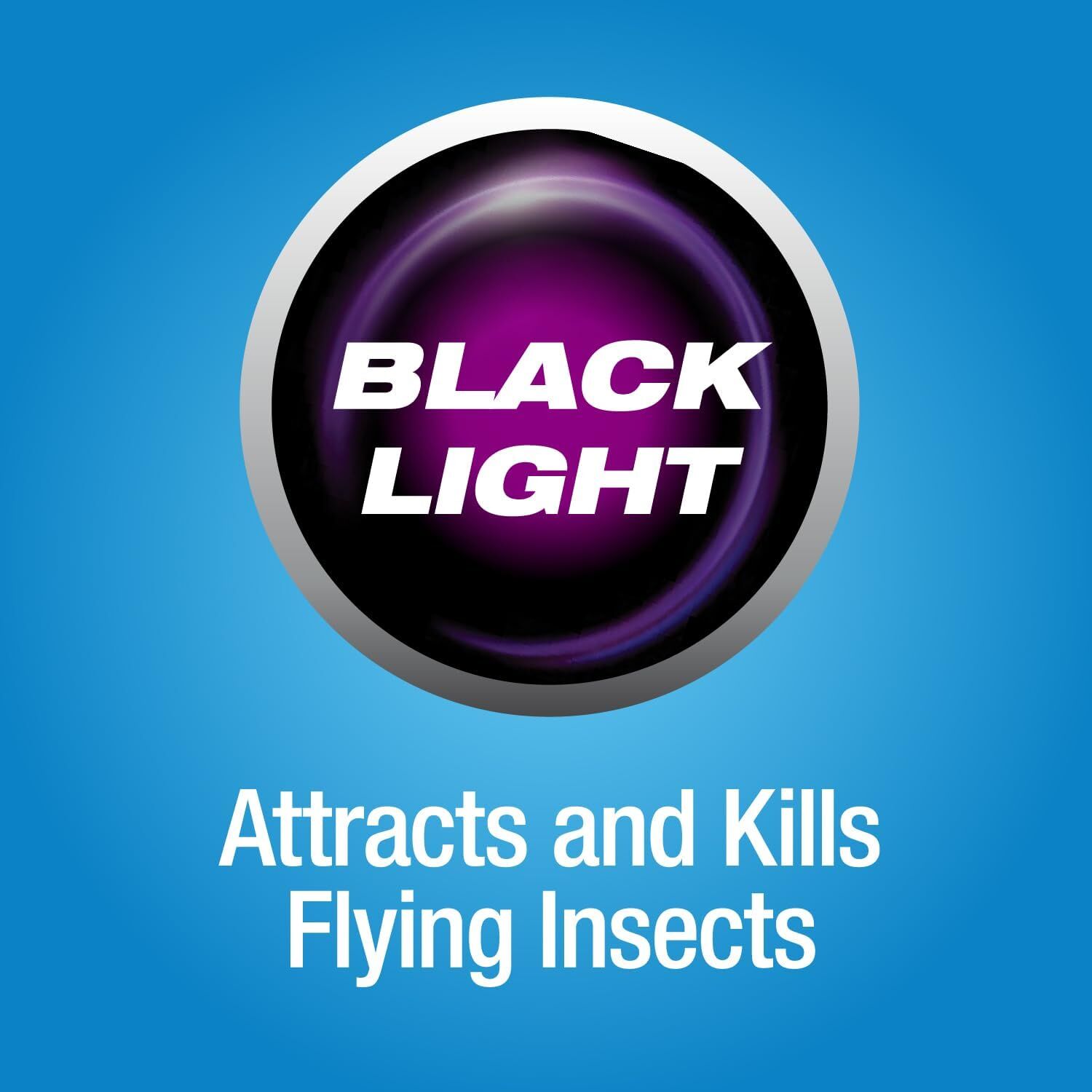 PIC Deluxe Bug Zapper