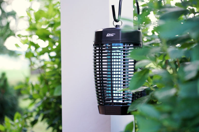PIC Bug Zapper, 40-W